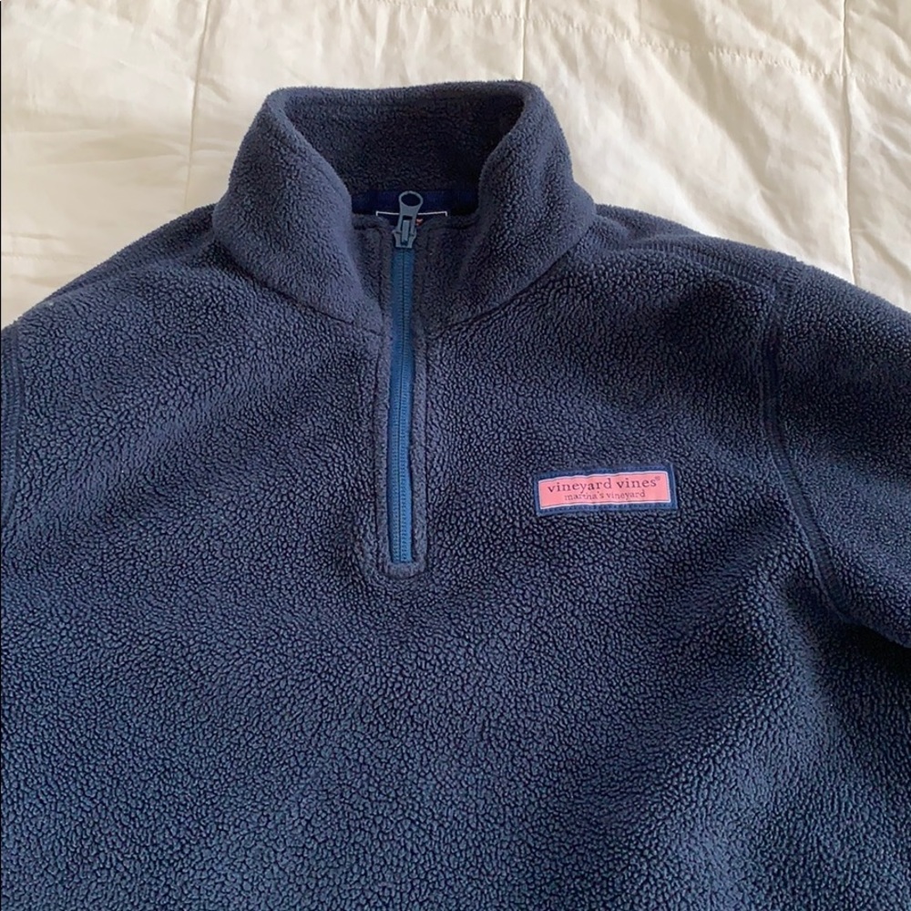 Vineyard Vines Shep NAVY